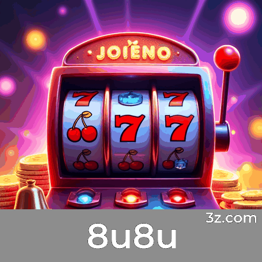 Ofertas Exclusivas de Bônus no 8u8u: Descubra as Melhores