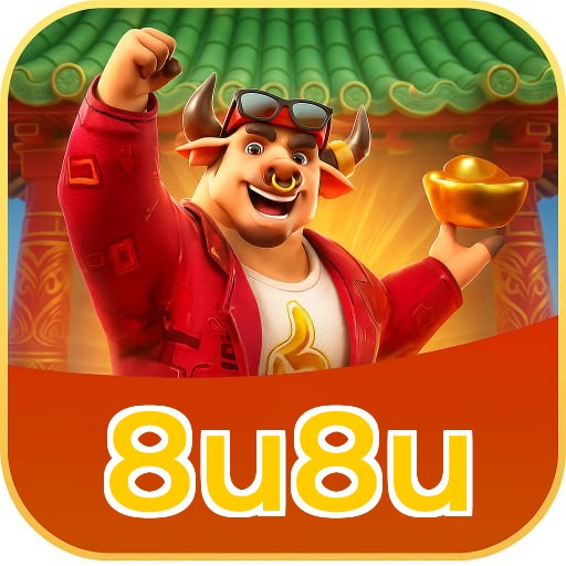 8u8u Logo