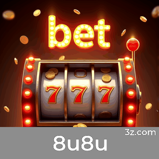 8u8u: Cassino Online Seguro e Entretenimento de Qualidade