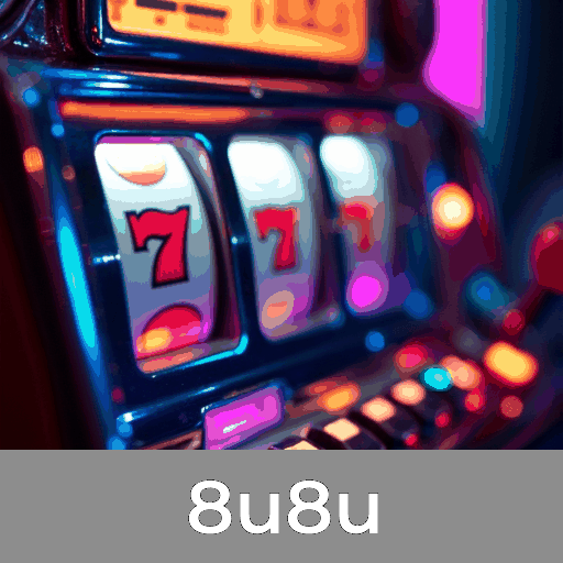 Explorando os bônus e ofertas incomparáveis do 8u8u