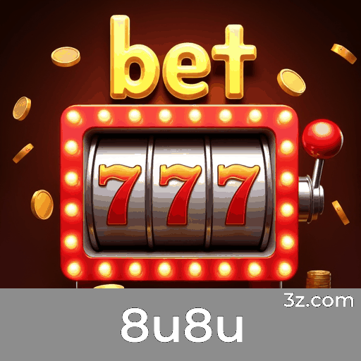 8u8u: Cassino Online Seguro e Entretenimento de Qualidade