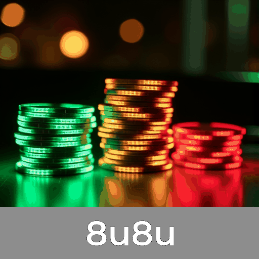 Explorando os bônus e ofertas incomparáveis do 8u8u