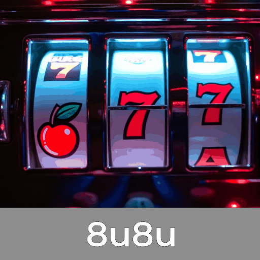 8u8u: Sua Plataforma de Jogo Segura e Profissional