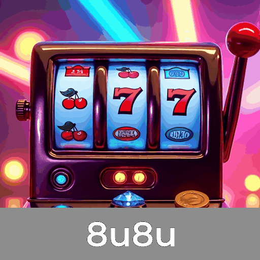 8u8u: Sua Plataforma de Jogo Segura e Profissional