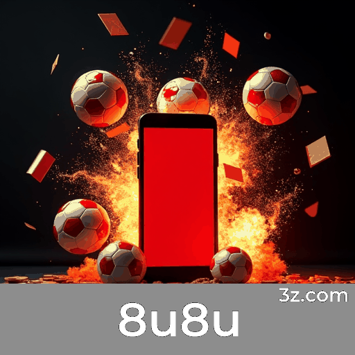 Apostas Simplificadas, 8u8u Aplicativo Móvel