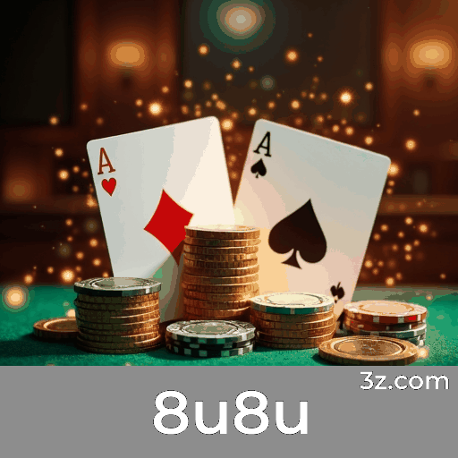 Design Robusto e Seguro na Plataforma 8u8u